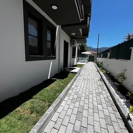 וילה Cedo And Jut In Central Dalyan מוגלה